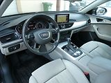 Audi A6 3,0 TDI 160kW quattro,2 x kola - náhled 14
