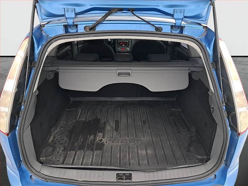 Ford Focus (2009) 2.0 16V, LPG, nová STK - fotka 13 z 15