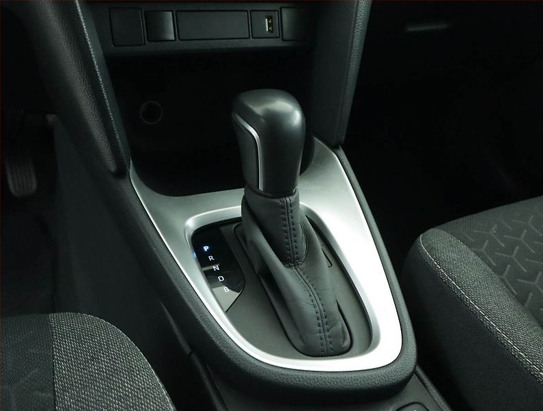 Toyota Yaris Cross (2022) 1.5 VVT-iE - fotka 13 z 19