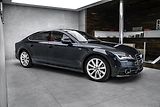 Audi A7 SB 3,0TDI Q Exclusive Masáže V - náhled 3
