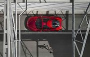 Alfa Romeo 33 Stradale