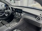 Mercedes-Benz GLC Coupé 220 d 4MATIC kupé - náhled 15