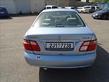 Nissan Almera 1,5 - náhled 2