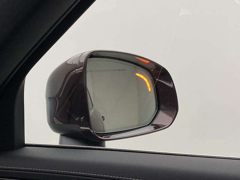 Volvo XC90 (2025) B5 AWD AUT BRIGHT PLUS  - fotka 33 z 75