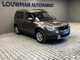 Škoda Yeti 1.4 TSI AMBITION - náhled 12