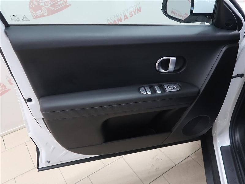 Hyundai Ioniq 5 Dynamiq Zánovní SOH 97,6% - fotka 10 z 35