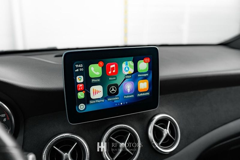 Mercedes-Benz CLA (2018) 220d SB 4Matic AMG - fotka 48 z 49