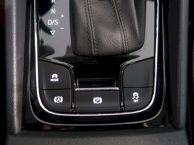 Škoda Kodiaq (2022) STYLE PLUS 2.0TDI 110KW DSG - fotka 34 z 41