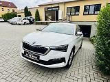 Škoda Scala (2022) 1,0TSi 81kW STYLE DSG TAŽNÉ - náhled 11