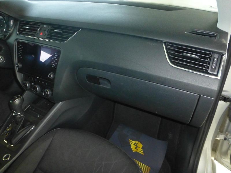 Škoda Octavia (2018) 2,0TDI*VYHŘ.SED**ALU**NAVIGACE - fotka 22 z 27