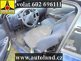 Ford Puma (2001) VOLAT 602 696111 - náhled 4