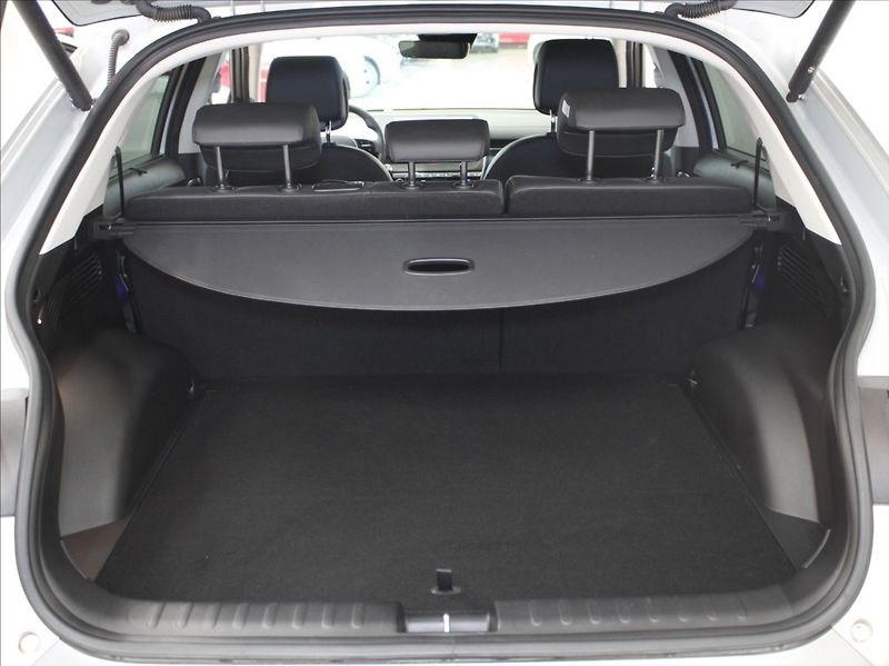 Hyundai Ioniq 5 0,1 77kWh Style Premium TAŽNÉ - fotka 27 z 29