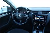 Škoda Octavia (2018) 2.0 TSI, Automat, Kůže, Navi - náhled 7