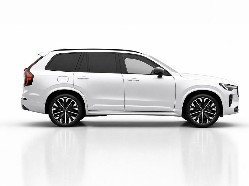 Volvo XC90 (2026) T8 PLUS DARK+ 4SERVIS/ZÁRUKA - fotka 4 z 16