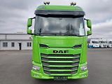 DAF XG (2025) 480 FT hydraulika EURO 6 - náhled 1