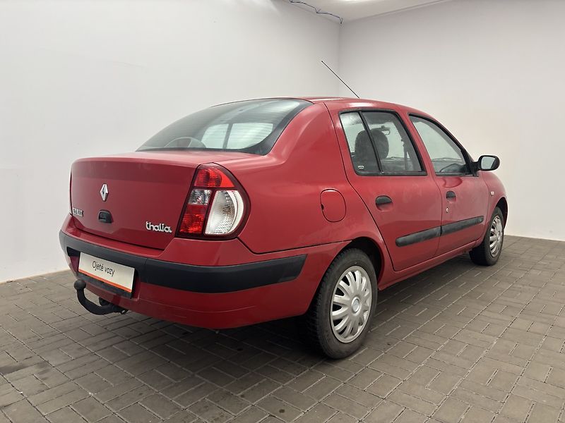 Renault Thalia 1.4 i - fotka 2 z 22