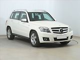 Mercedes-Benz GLK (2011) 220 CDI, 4X4, Automat - náhled 1