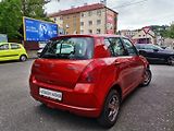Suzuki Swift (2008) 1.3i 67kw Nové v ČR 1majiltel! - náhled 4
