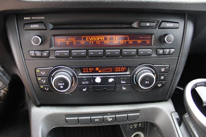 BMW X1 xDrive 23D Automat+klima  - fotka 13 z 20