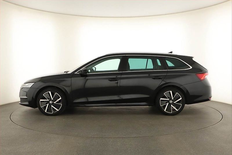 Škoda Octavia (2024) 2.0 TDI - fotka 3 z 19