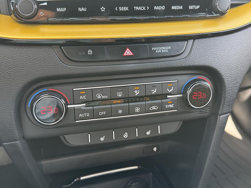 Kia XCeed 1.5 T-GDI 117kW DCT Spring Edi - fotka 20 z 22