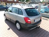 Škoda Fabia (2010) 1,2TSI SCOUT KLIMA TAŽNÉ - náhled 8