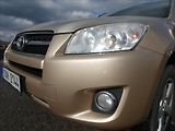 Toyota RAV4 2,2 D-4D 110kW 4x4,ČR,2.majite - náhled 3