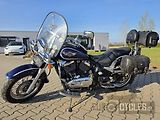Kawasaki VN 800 Classic (2001) - náhled 12