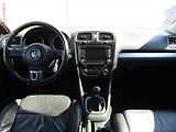 Volkswagen Golf (2010) 1.4 TSi, Highline, panor - náhled 8