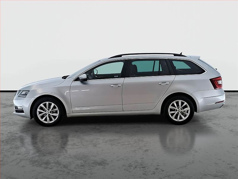 Škoda Octavia (2017) Style 1.6 TDI, Navi, Tempomat - fotka 3 z 19