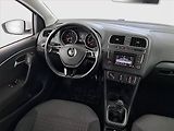 Volkswagen Polo (2014) Comfortline 1.2 TSI - náhled 7