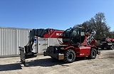 Ostatní (2023) Magni RTH6.30-V/D telehandler  - náhled 1