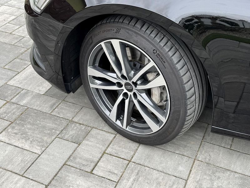 Audi A6 Audi A6 50TFSie 210kw quattro - fotka 11 z 59