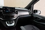 Mercedes-Benz Třídy V V 300d LONG*4MATIC*AMG*TAŽNÉ* - náhled 9