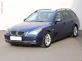 BMW Řada 5 (2007) 3.0 D 530D, XDrive - náhled 2
