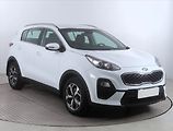 Kia Sportage (2018) Gold 1.6 T-GDI, Serv.kniha - náhled 1