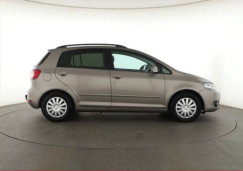 Volkswagen Golf Plus (2012) Comfortline 1.4 TSI, Tempomat - fotka 6 z 15