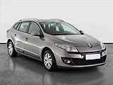 Renault Mégane (2012) 1.5 dCi, po STK, Tažné - náhled 1