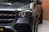 Mercedes-Benz GLS 400d 4M*AMG*AIR*TAŽNÉ*ČR 1.MAJ - náhled 45