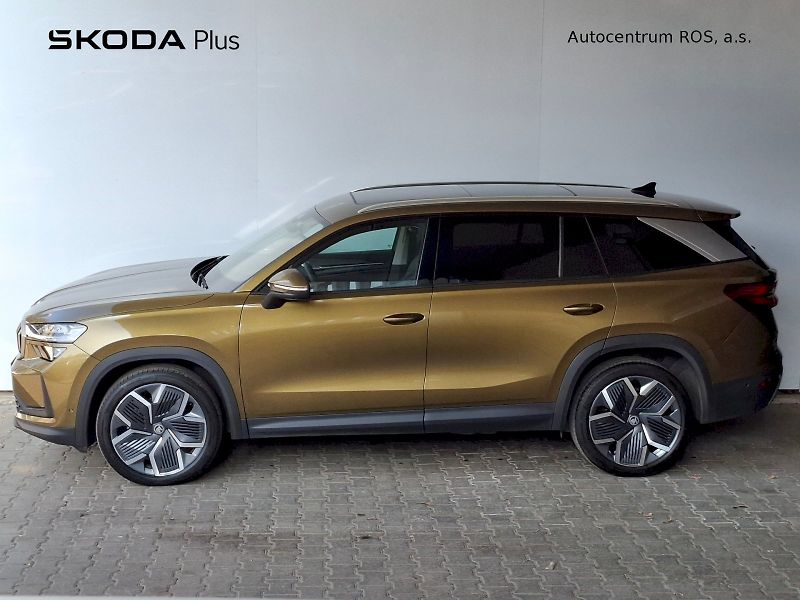 Škoda Kodiaq (2025) Exclusive Selection 4X4 TD 142 - fotka 3 z 42