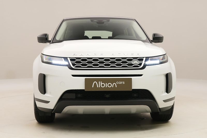Land Rover Range Rover Evoque P160 AUT REZERVACE - fotka 15 z 37
