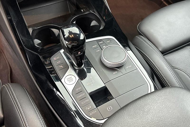 BMW X3 xDrive30d - fotka 22 z 25