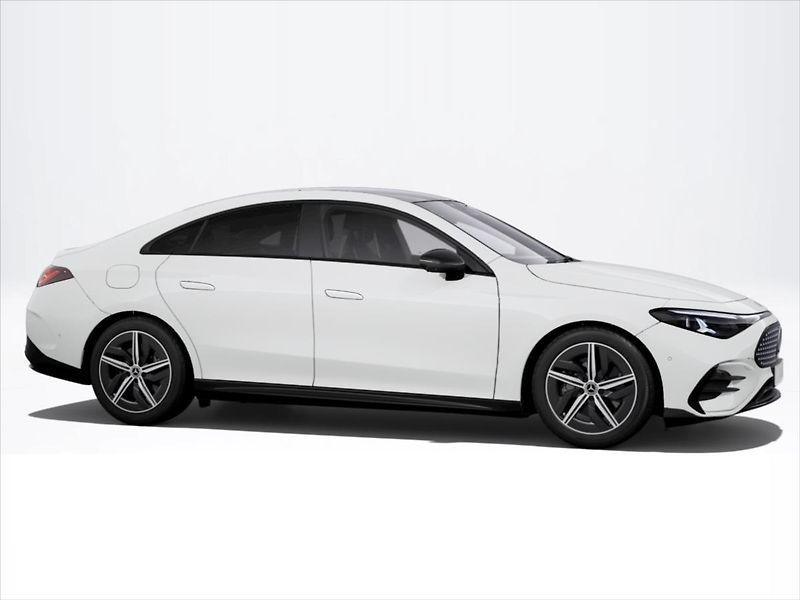 Mercedes-Benz CLA 0,0 250+  EQ - fotka 3 z 9