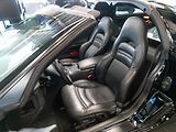 Chevrolet Corvette (2003) 5.7 V8 C5, Head-up, BOSE - náhled 11