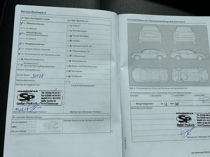 Volkswagen Beetle (2014) 2.0Tdi 103KW DSG 131tis km - fotka 28 z 35