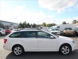 Škoda Octavia 1,6 TDi,77kW,NovéČR,tempomat - náhled 6