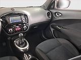 Nissan Juke (2014) 1.2 DIG-T, Serv.kniha, Navi - náhled 8
