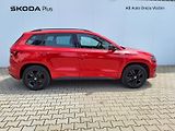 Škoda Karoq (2020) 1.5 TSI / 110 kW / 7DSG / SPOR - náhled 9