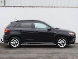 Mitsubishi ASX (2011) 1.8 DI-D MIVEC, 4X4 - náhled 6