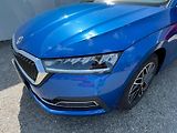 Škoda Octavia (2021) 2.0 TDI 110kW DSG Style - náhled 10